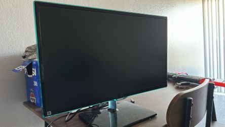 Samsung HD Monitor
