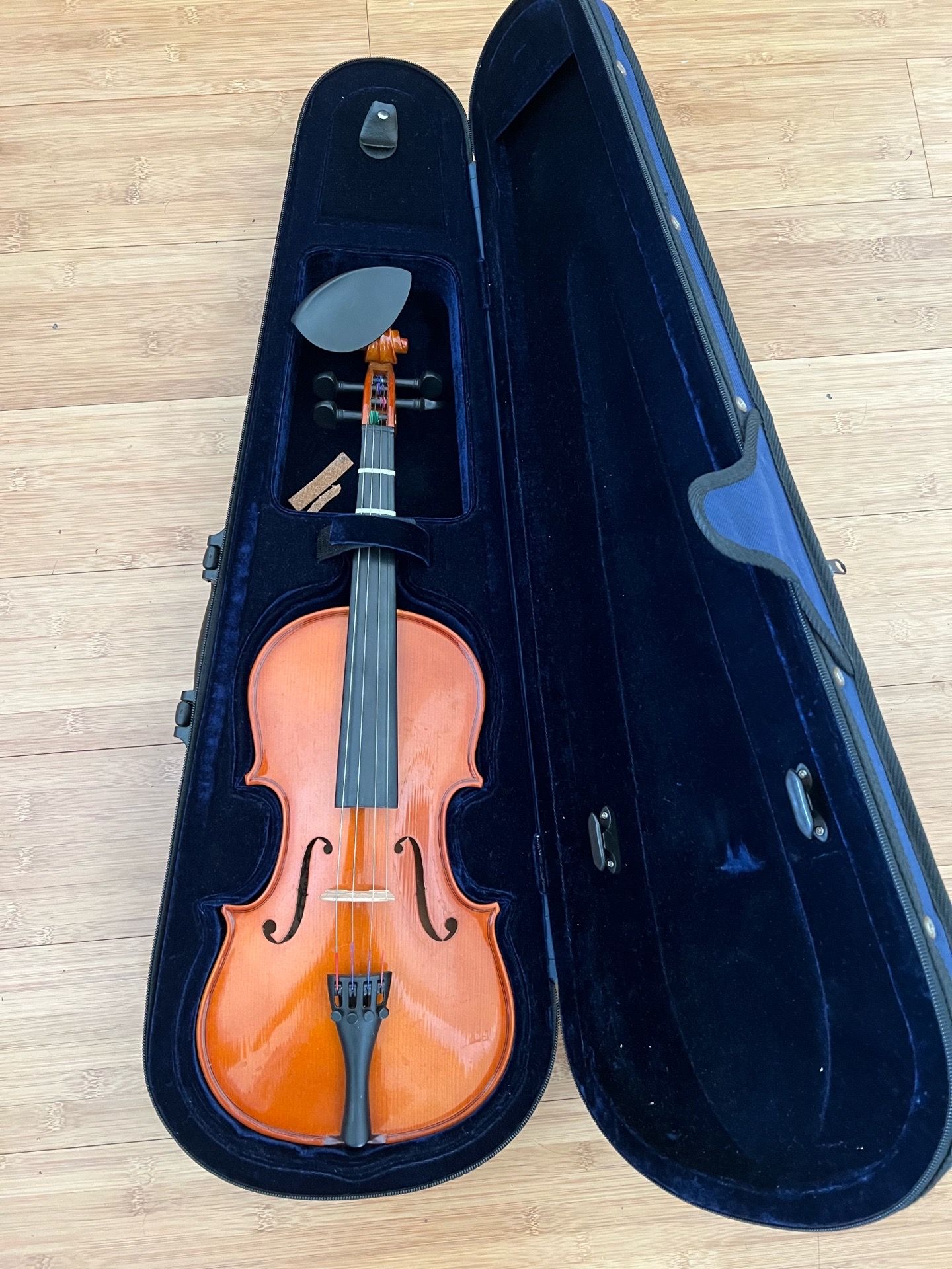 Deviller Beginner Violin