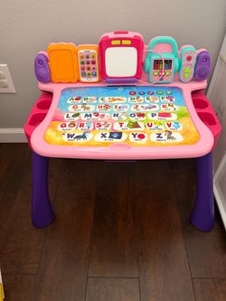 FREE KIDS TABLE