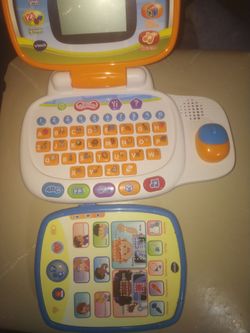 Kids laptop