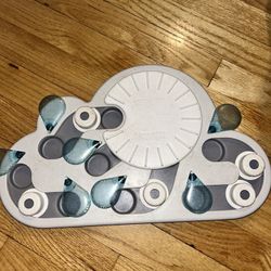 Cat Treat Board