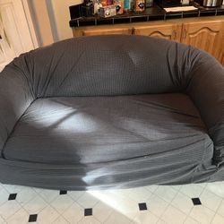 Free Small Couch