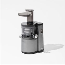 Cold Press Slow Juicer