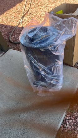 Rv Air Filter
