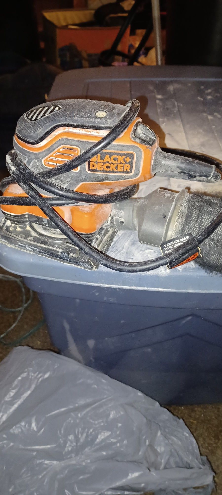Random Tools