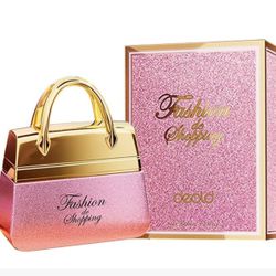 Women’s Eau De Perfum Handbag