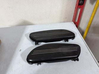Harley Davidson take off parts