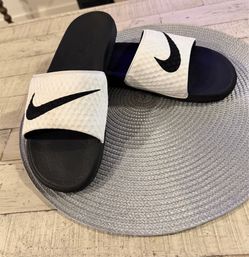 Men’s Nike Slides
