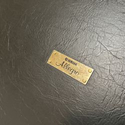 Trompeta Yamaha profesional