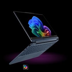 💻 Lenovo Yoga Touchscreen Laptop – 2-in-1 Convertible 💻
