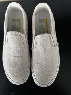 Women’s Vans