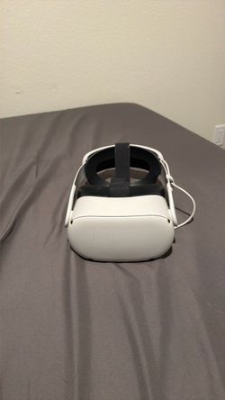 Meta Quest 2 VR Headset