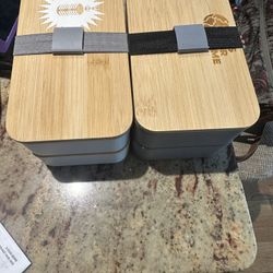 Bento Boxes for Adults 