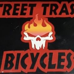 We Build Bikes