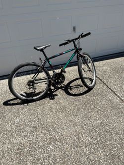 Diamond Back Outlook bike