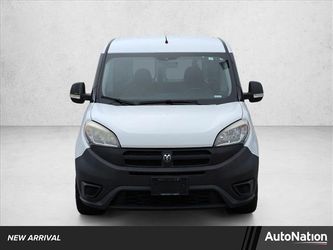 2017 RAM ProMaster City