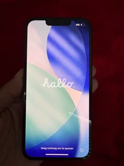 IPHONE 14 NO DAMAGES