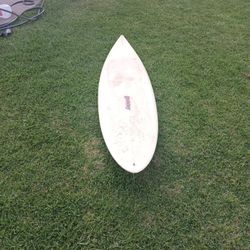 Bulkley Surfboard Lok Box 6' 7' Shortboard Thruster 