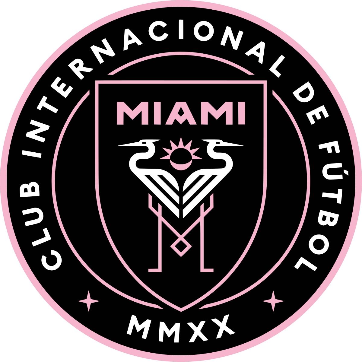 2 Inter Miami Tickets Tonight! Section 115 Row 10