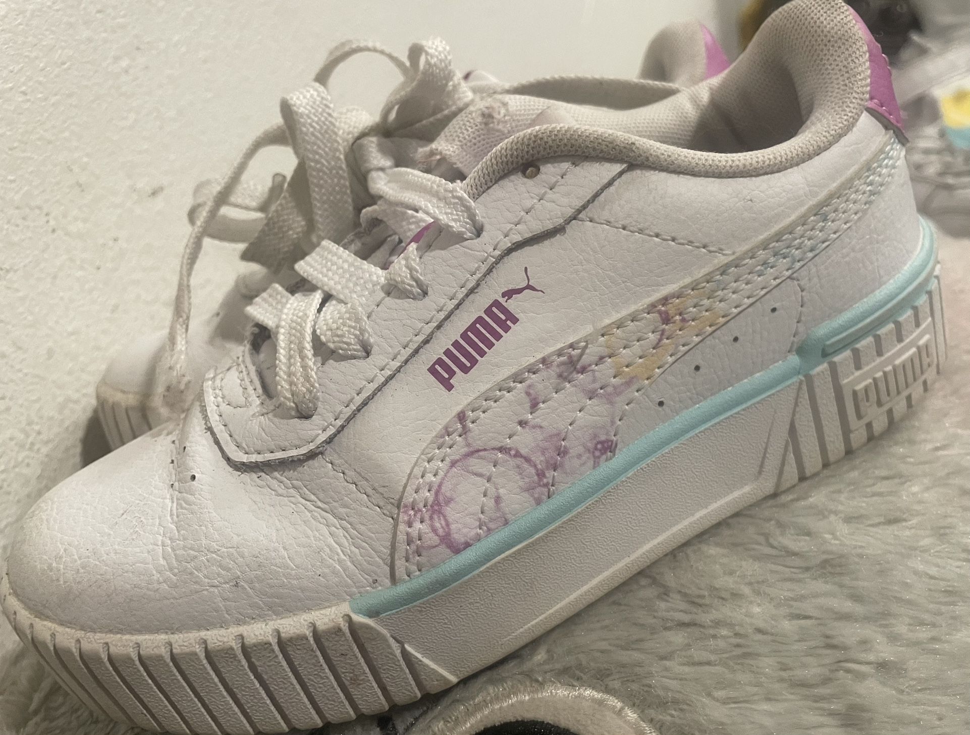 Puma