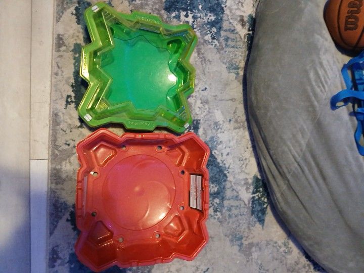 Bayblade Staduim
