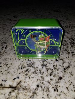 Kermit The Frog
