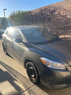 Toyota Matrix