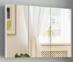 Wall mounted bathroom cabinet