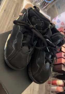 Jordan’s True Flight