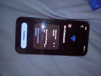 iPhone 13 black