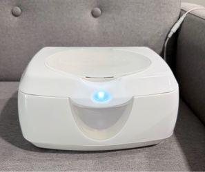Baby Wipe warmer