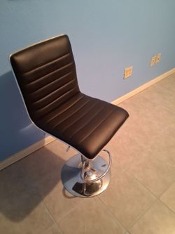 Desk chair