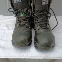 Original SWAT Classic 227201.