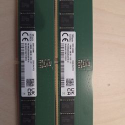 DDR5 64GB KIT 5600
