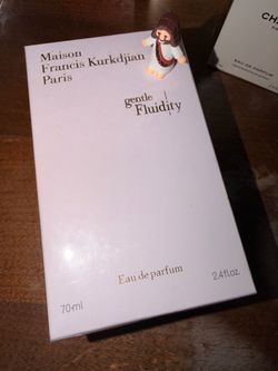 Maison Francis Kurkdjian Gentle Fluidity EDP 70ml