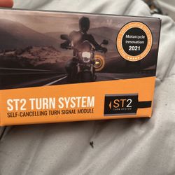 St2 Turn System 