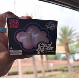 needoh cloud please
