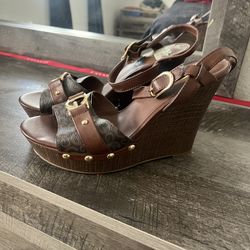 Guess Wedges 