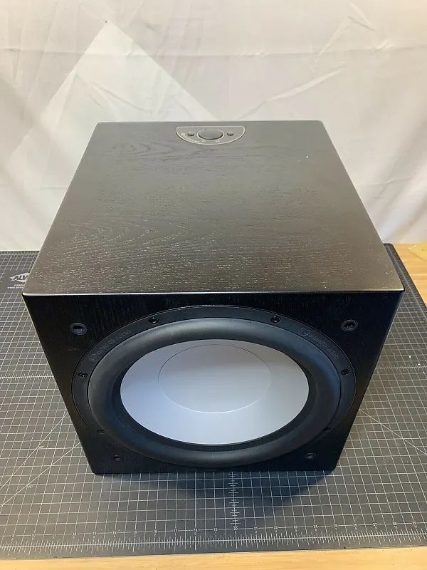 Monitor Audio Silver RXW12 500 Watts Subwoofer for Sale in Las Vegas
