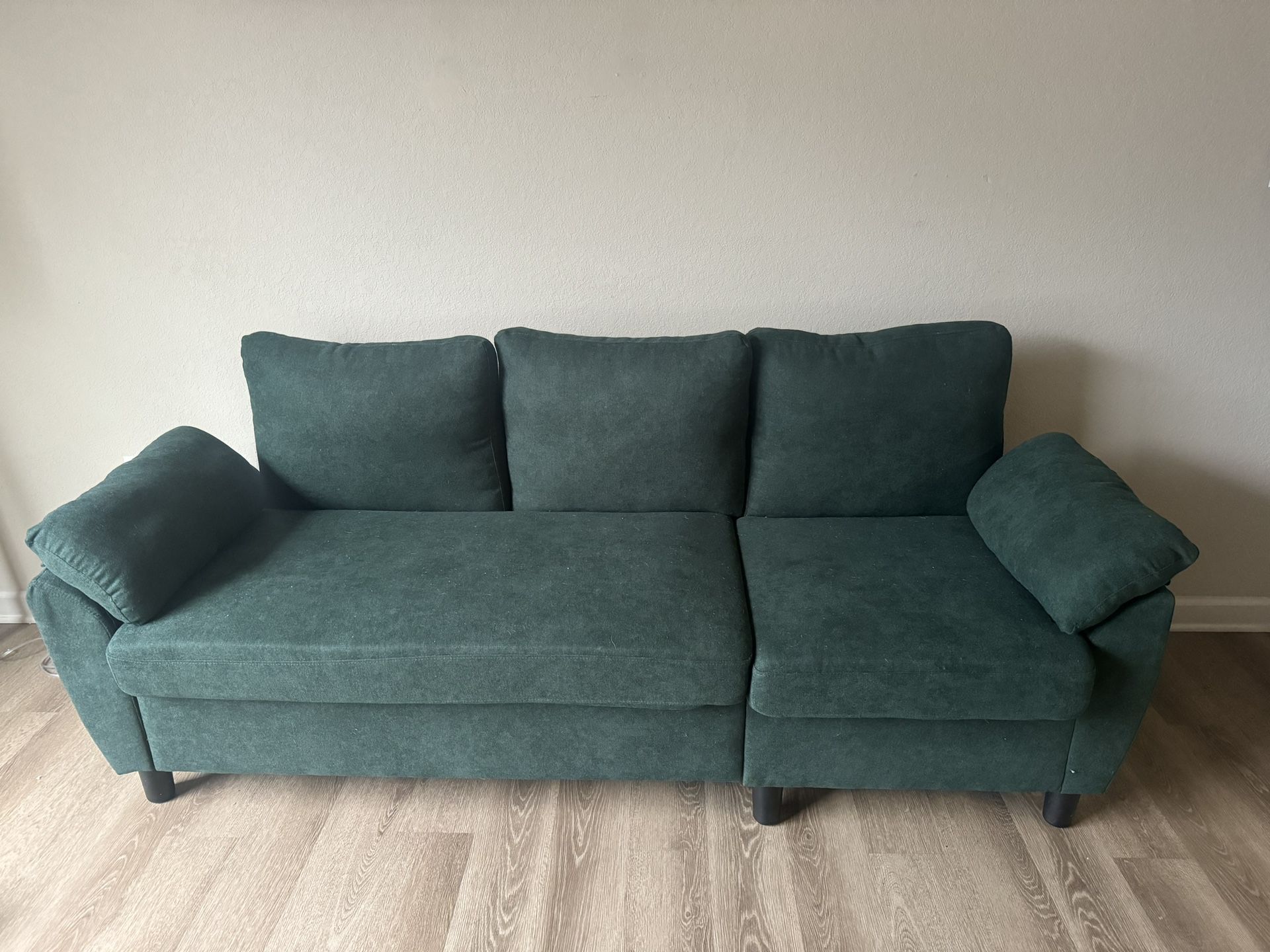 Sofa Set brand new 