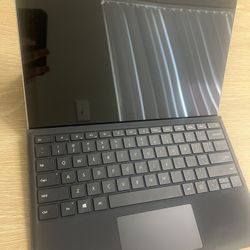 Microsoft Surface Pro 7 12.3” Screen