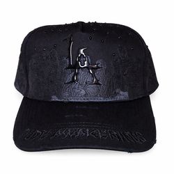 Brand new Blackout LA SnapBack