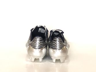Under armour chrome clearance cleats