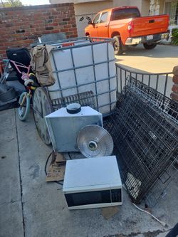 GE puffy Schultz sun system kennel-aire