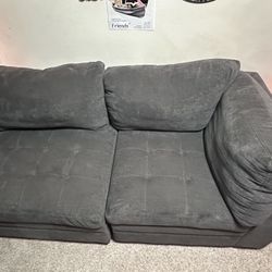 Free couch 