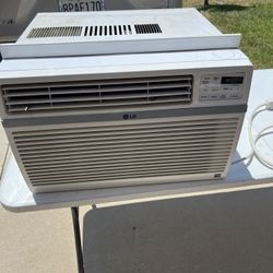 LG WINDOW AC 
