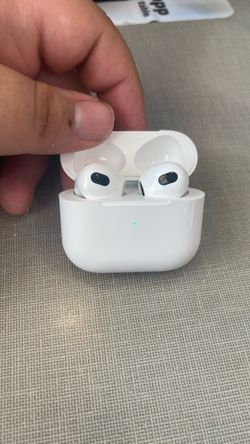 3rd Gen AirPods