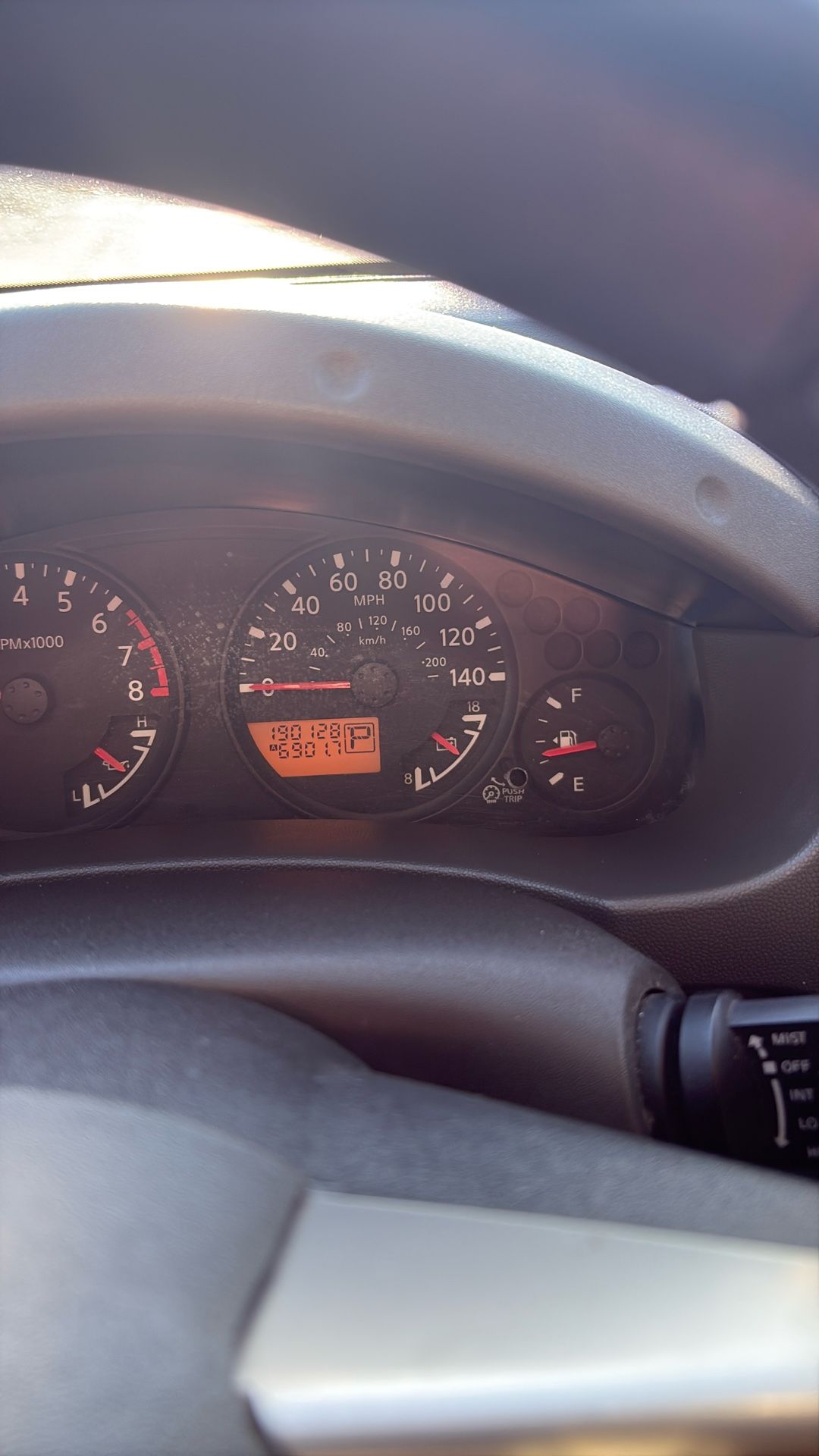 2006 Nissan Xterra
