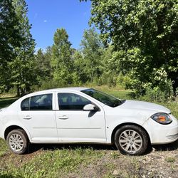 2009 Chevrolet Cobalt