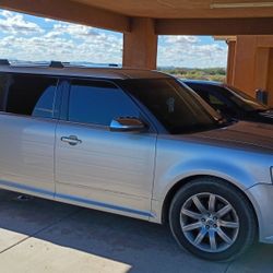 2011 Ford Flex